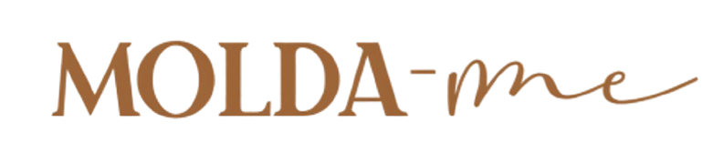 Molda-me logo